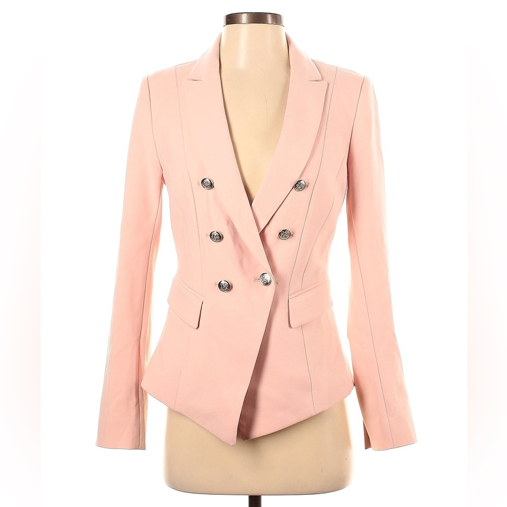 WHBM Studio Blazer NWT